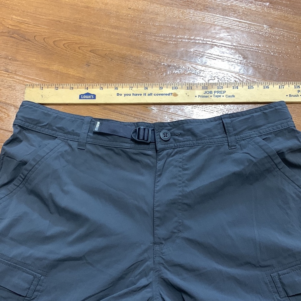 REI Convertible Pants - Picture 6 of 10